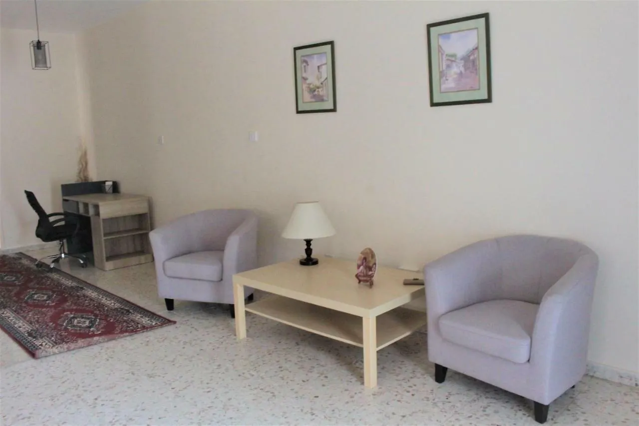 Salt Lake Town House Larnaca Cypr