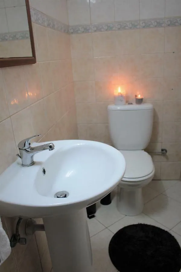 Salt Lake Town House Larnaca Cypr