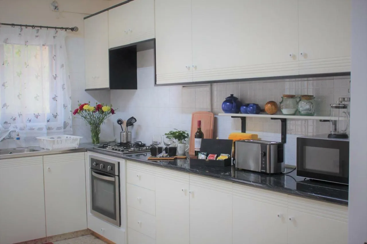 Salt Lake Town House Larnaca